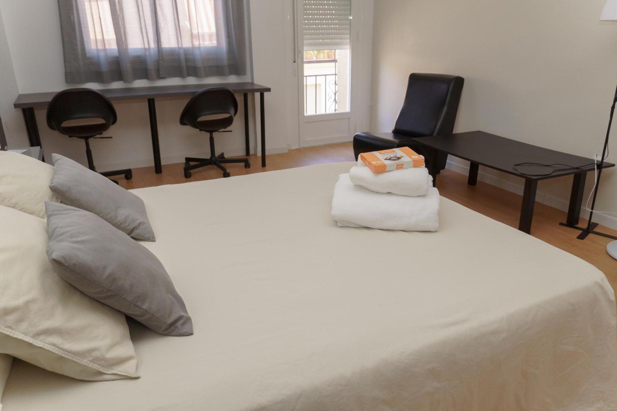 Tu Hogar Desayuno, Parking Y Piscina Incluidos Ronda Exterior foto
