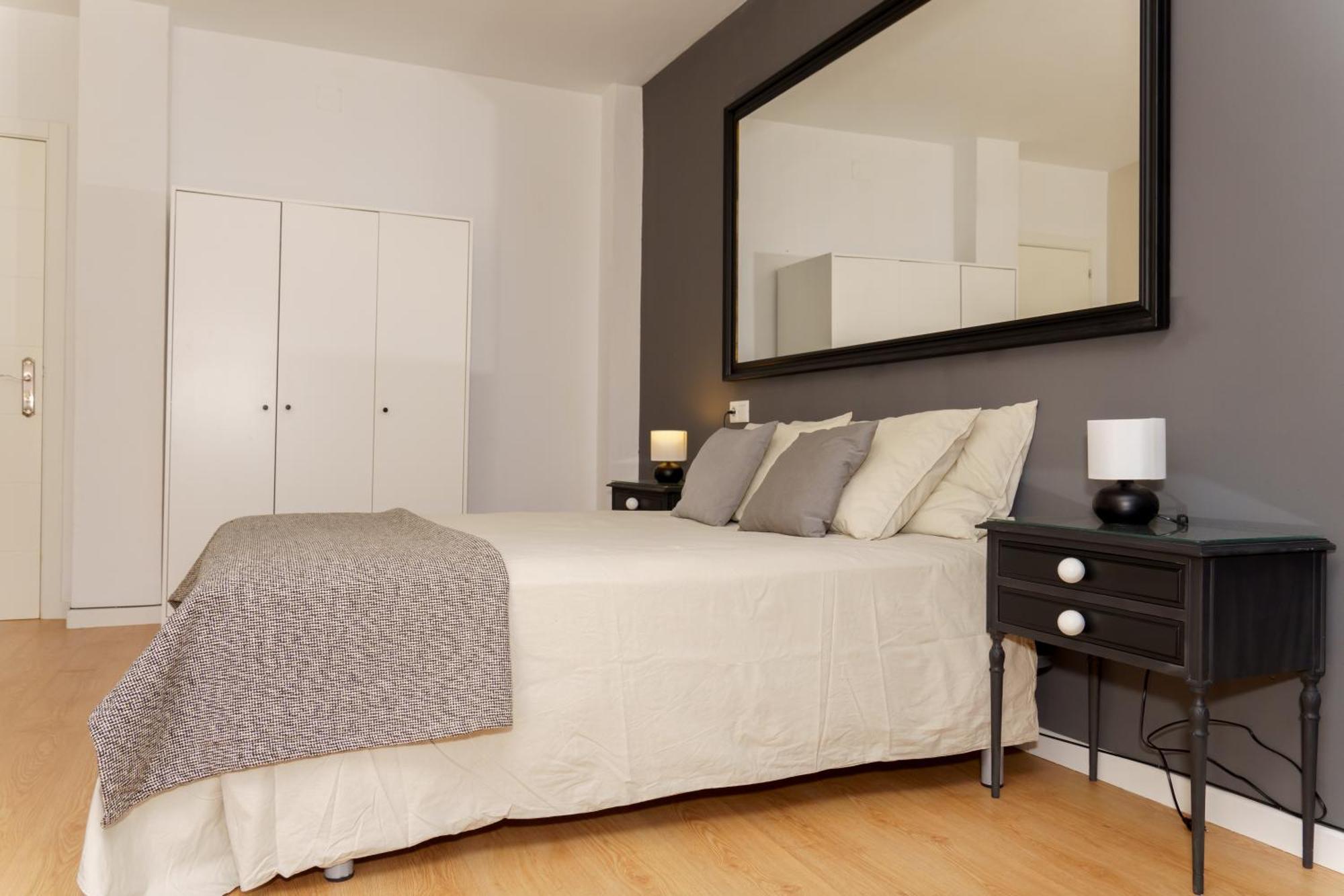 Tu Hogar Desayuno, Parking Y Piscina Incluidos Ronda Exterior foto