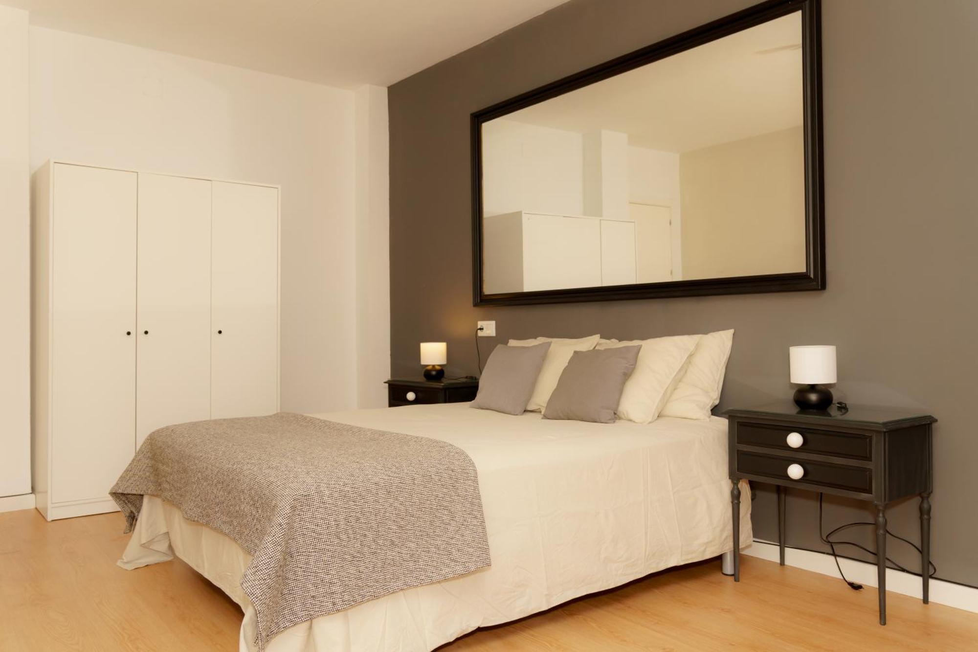Tu Hogar Desayuno, Parking Y Piscina Incluidos Ronda Exterior foto