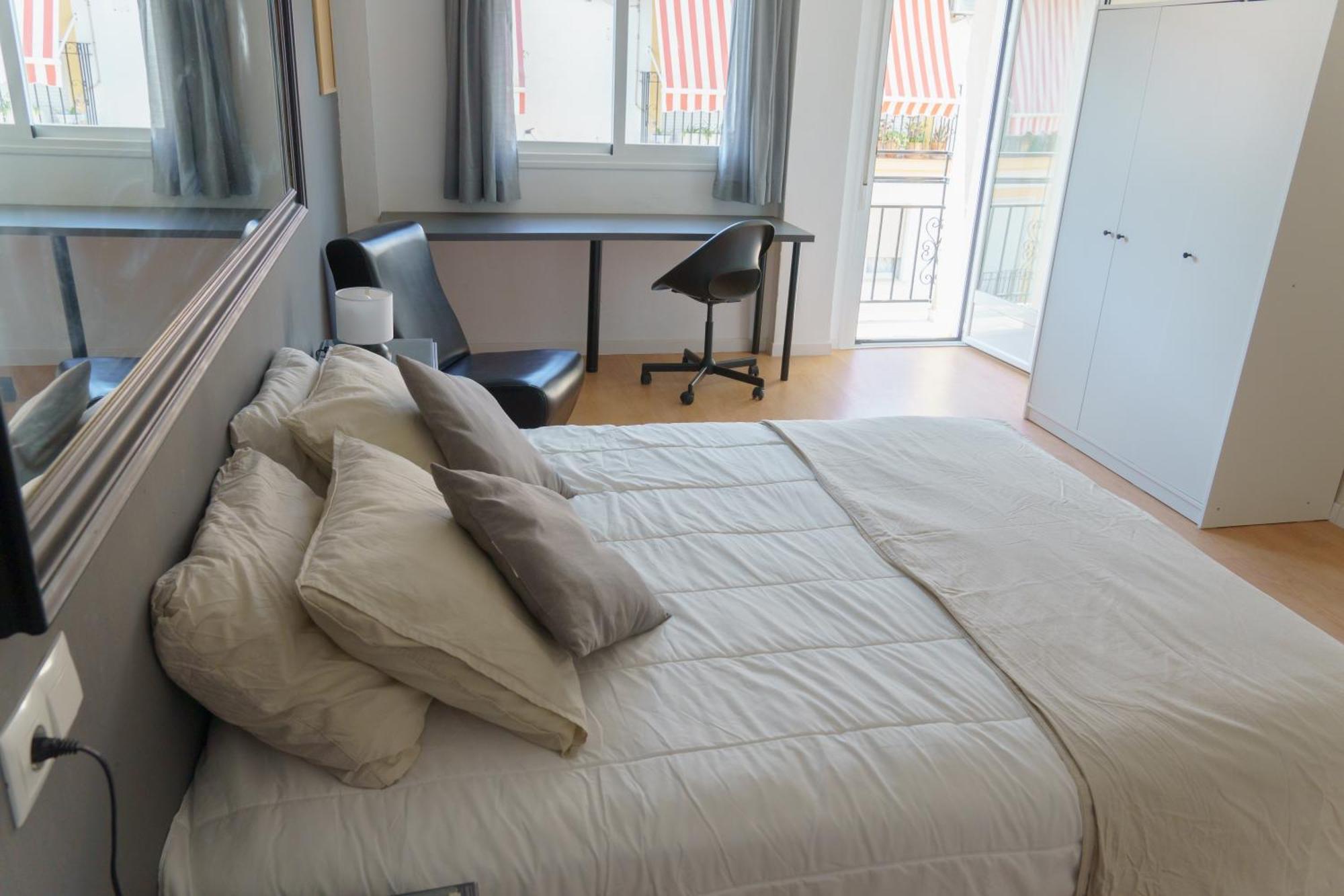 Tu Hogar Desayuno, Parking Y Piscina Incluidos Ronda Exterior foto