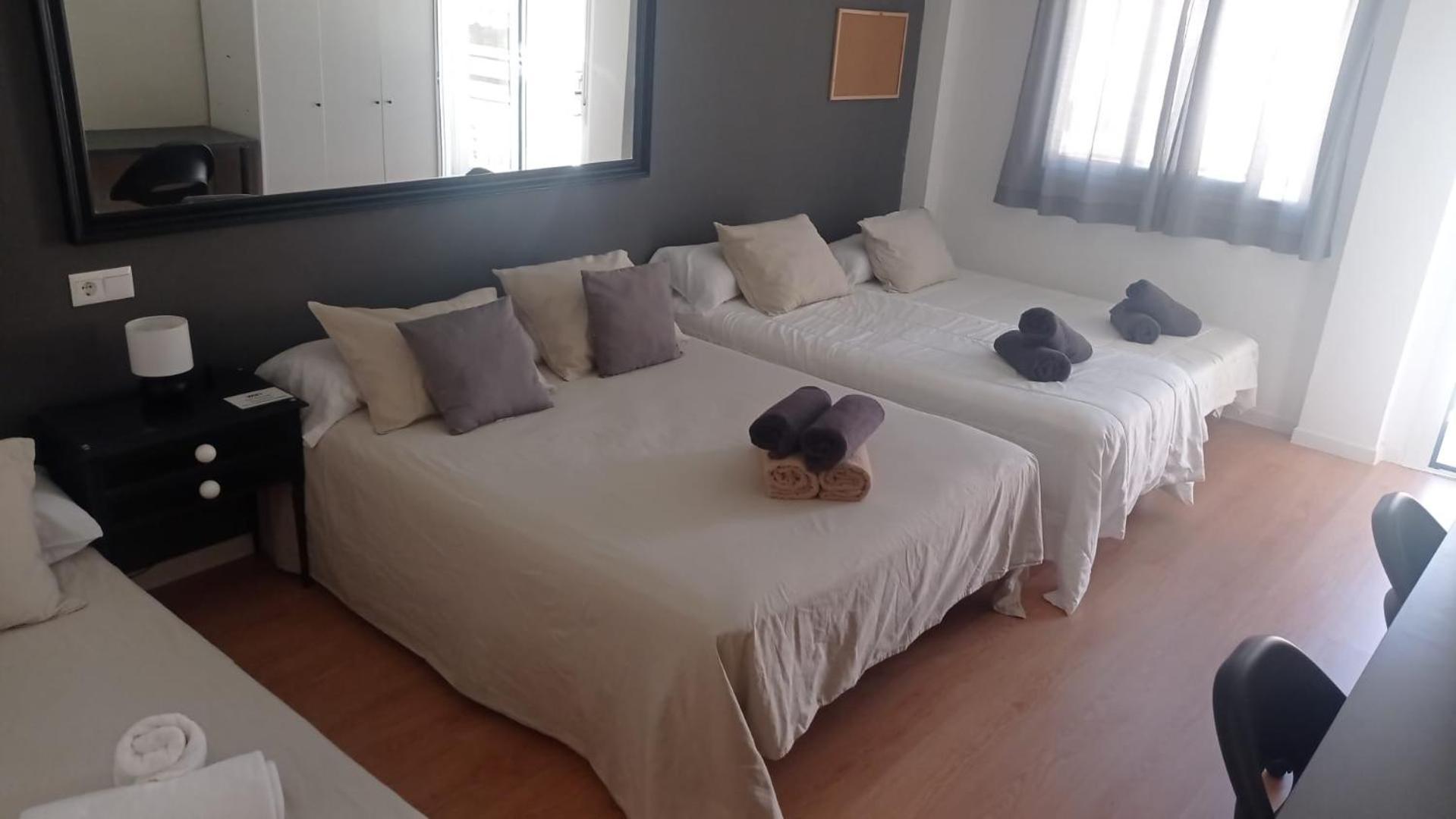 Tu Hogar Desayuno, Parking Y Piscina Incluidos Ronda Exterior foto