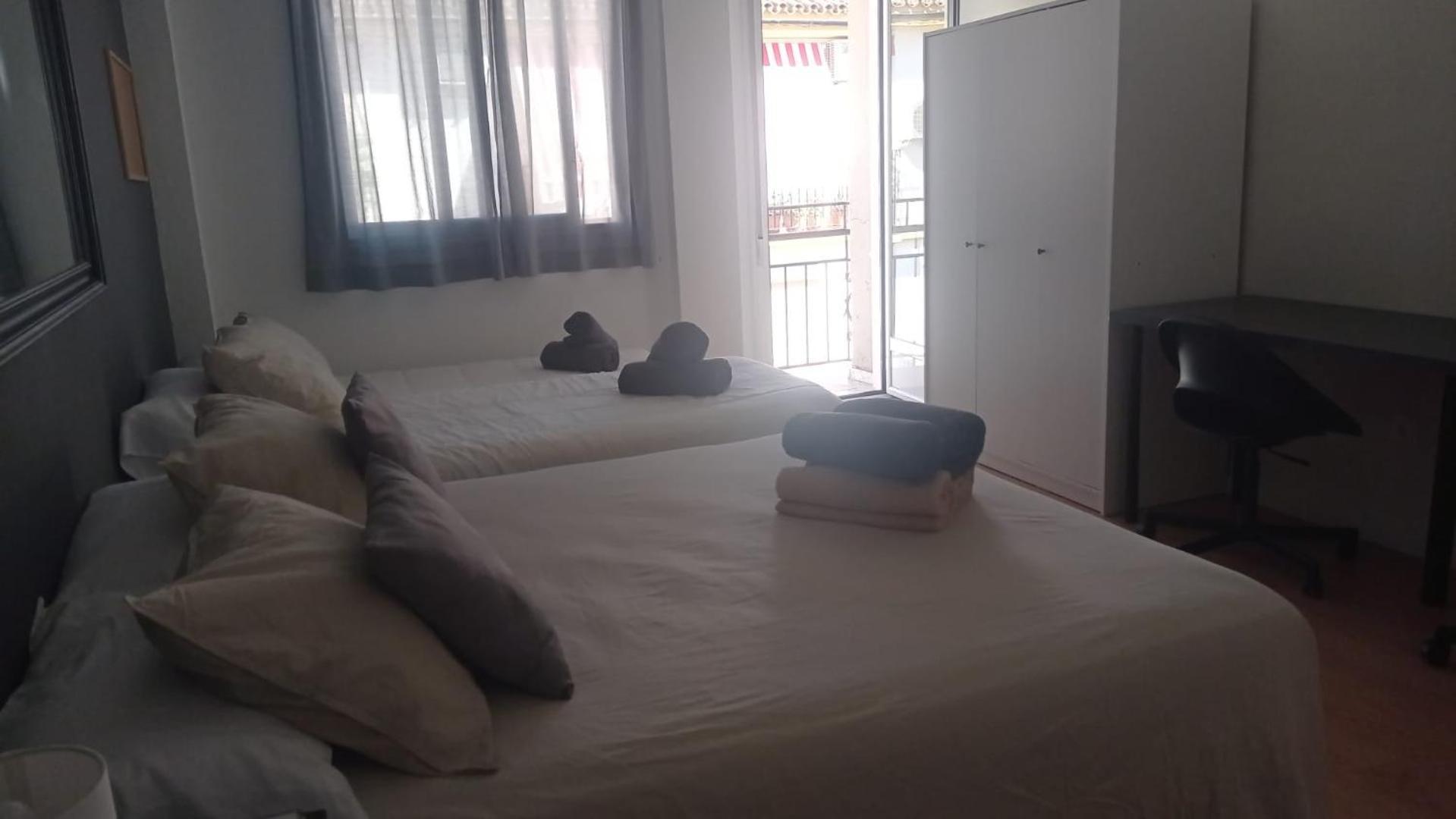 Tu Hogar Desayuno, Parking Y Piscina Incluidos Ronda Exterior foto