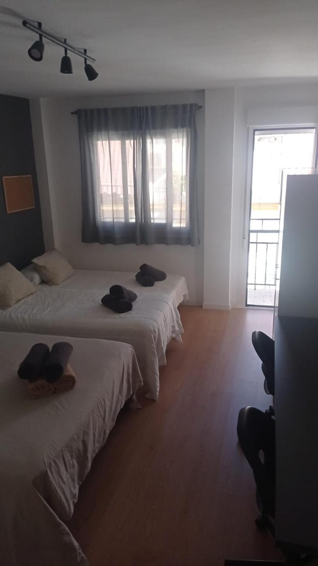 Tu Hogar Desayuno, Parking Y Piscina Incluidos Ronda Exterior foto